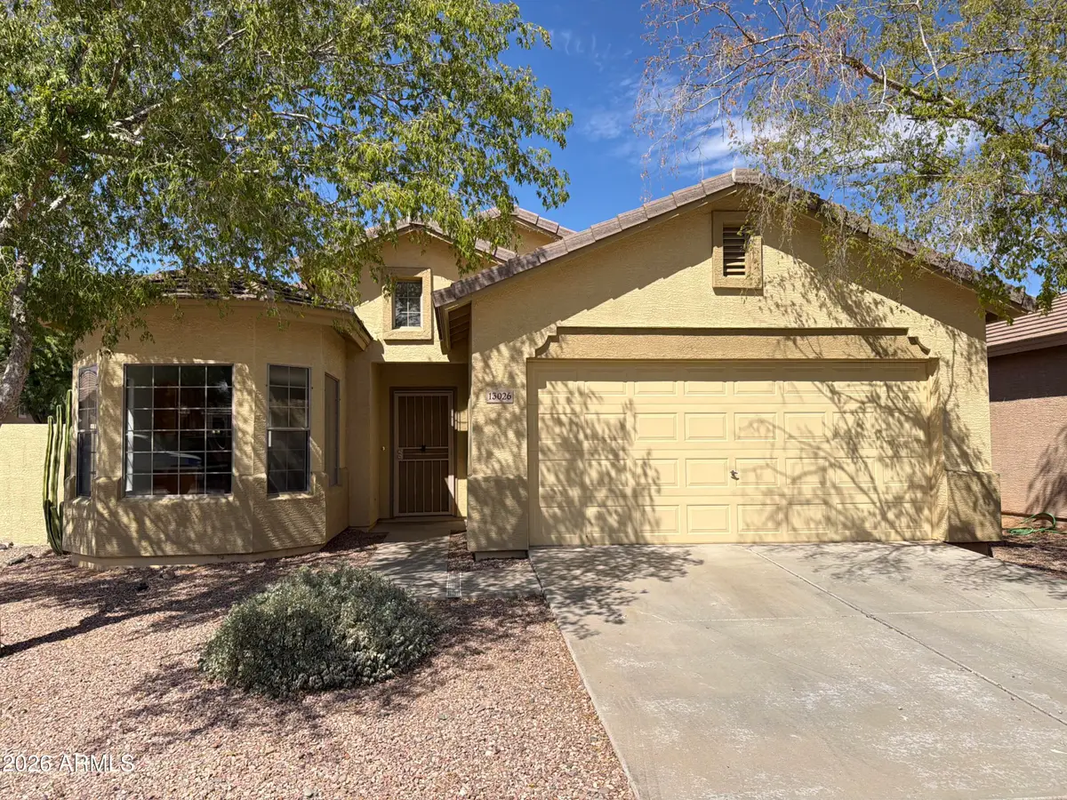 13026 W Corrine Drive, El Mirage, AZ 85335 - #1