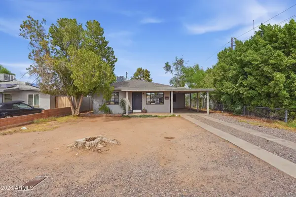 3542 E Yale Street, Phoenix, AZ 85008