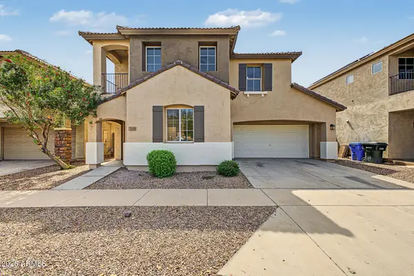 5209 W Fulton Street, Phoenix, AZ 85043