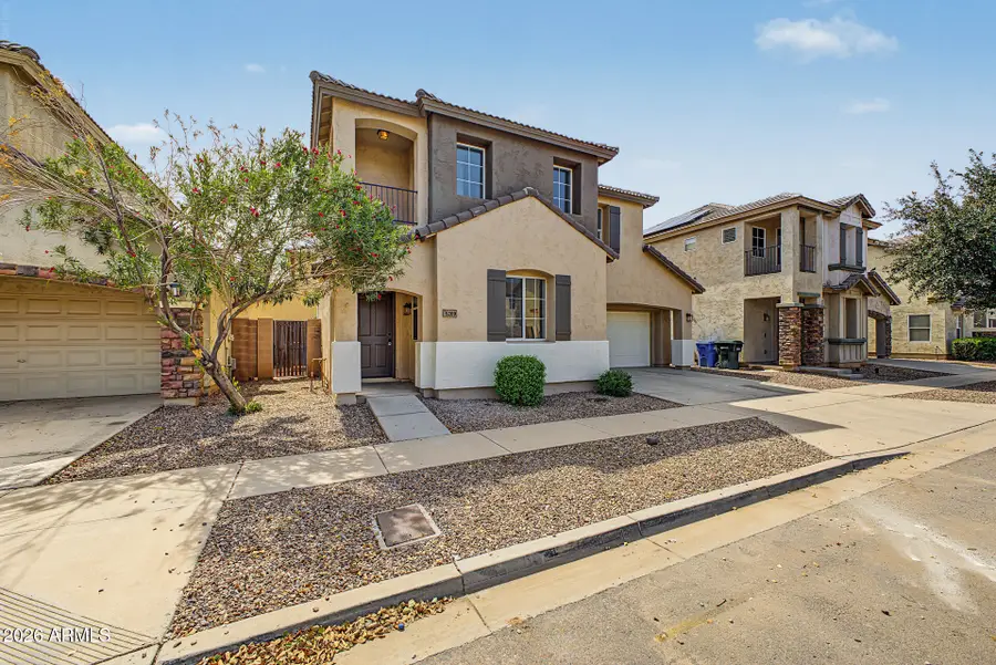 5209 W Fulton Street, Phoenix, AZ 85043 - #3
