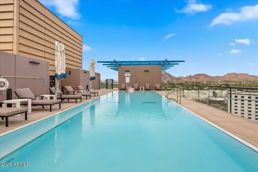 4808 N 24th Street #502, Phoenix, AZ 85016 - #2