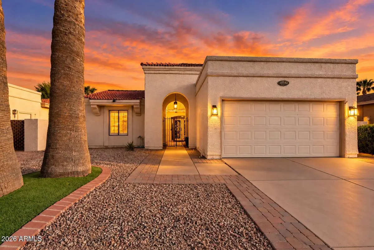 10542 E Bellflower Drive, Sun Lakes, AZ 85248 - #1