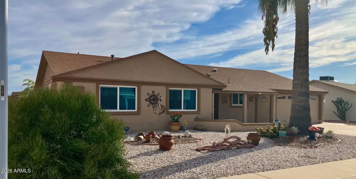 10027 W Deanne Drive, Sun City, AZ 85351 - #1