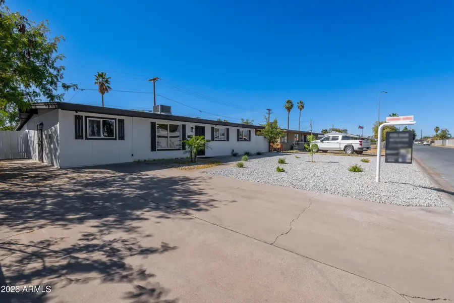 4230 N 49th Drive, Phoenix, AZ 85031 - #2