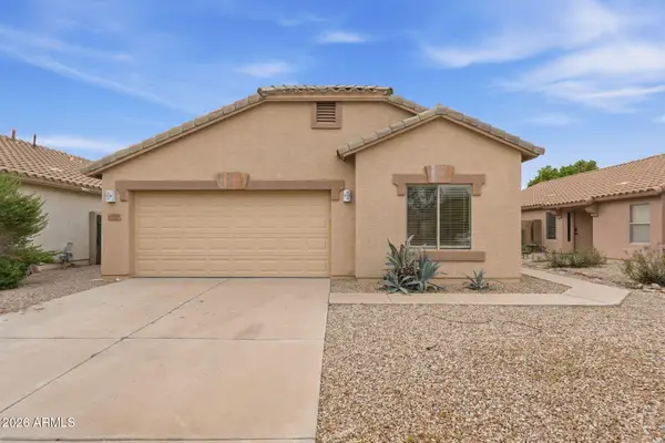 10845 E Wier Avenue, Mesa, AZ 85208