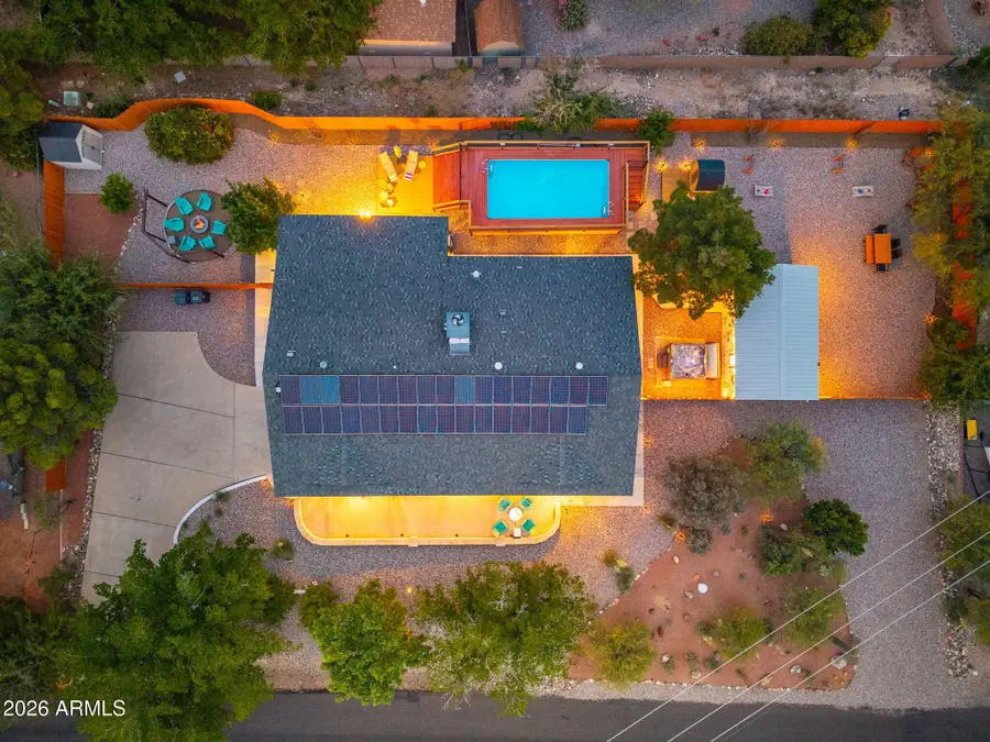 1105 S Chuckawalla Drive, Cottonwood, AZ 86326 - #2