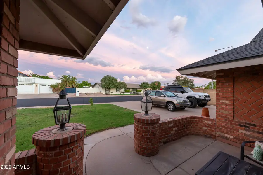 1654 N Barkley --, Mesa, AZ 85203 - #3