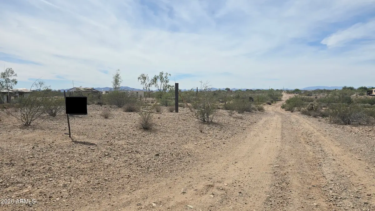 30099 W Radford Road, Wittmann, AZ 85361 - #1