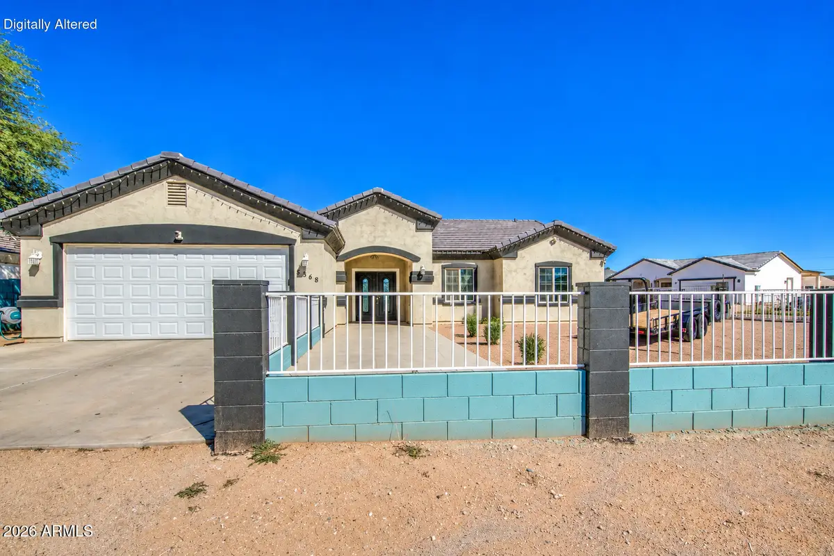 5368 E Preakness Drive, San Tan Valley, AZ 85140 - #1