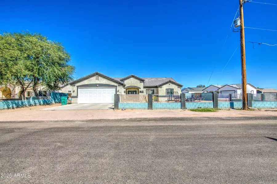 5368 E Preakness Drive, San Tan Valley, AZ 85140 - #2