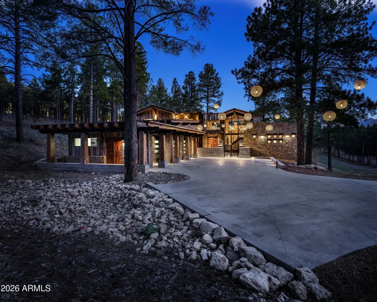 3449 S Las Colinas Court, Flagstaff, AZ 86005 - #1