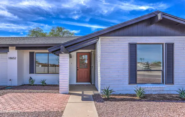 18652 N 12th Avenue, Phoenix, AZ 85027
