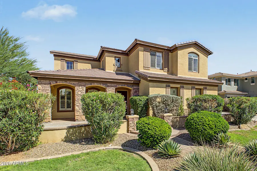 1350 E Ibis Street, Gilbert, AZ 85297 - #3