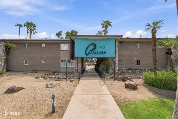 1901 E Missouri Avenue #205, Phoenix, AZ 85016