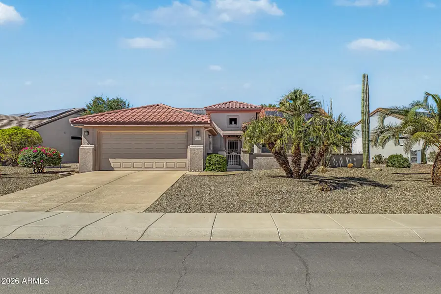 17303 N Havasupai Drive, Surprise, AZ 85374 - #2