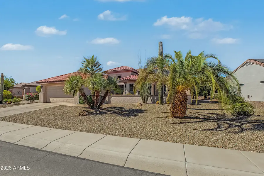17303 N Havasupai Drive, Surprise, AZ 85374 - #3