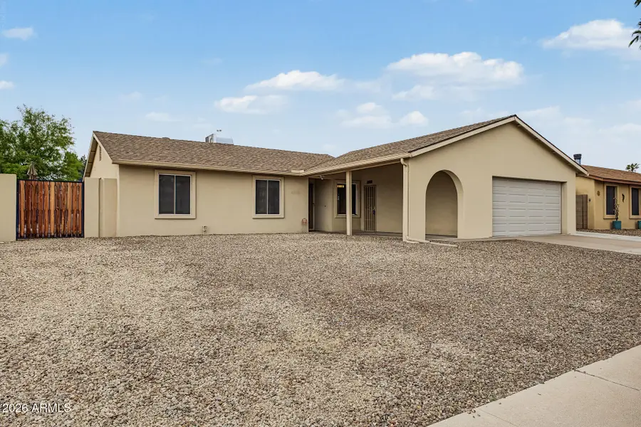 6007 S 42nd Street, Phoenix, AZ 85042 - #2