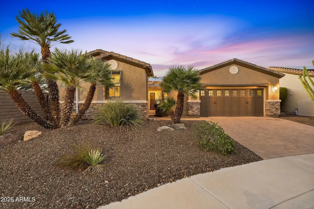 13088 W Desert Vista Trail, Peoria, AZ 85383 - #1