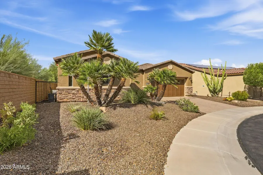 13088 W Desert Vista Trail, Peoria, AZ 85383 - #2