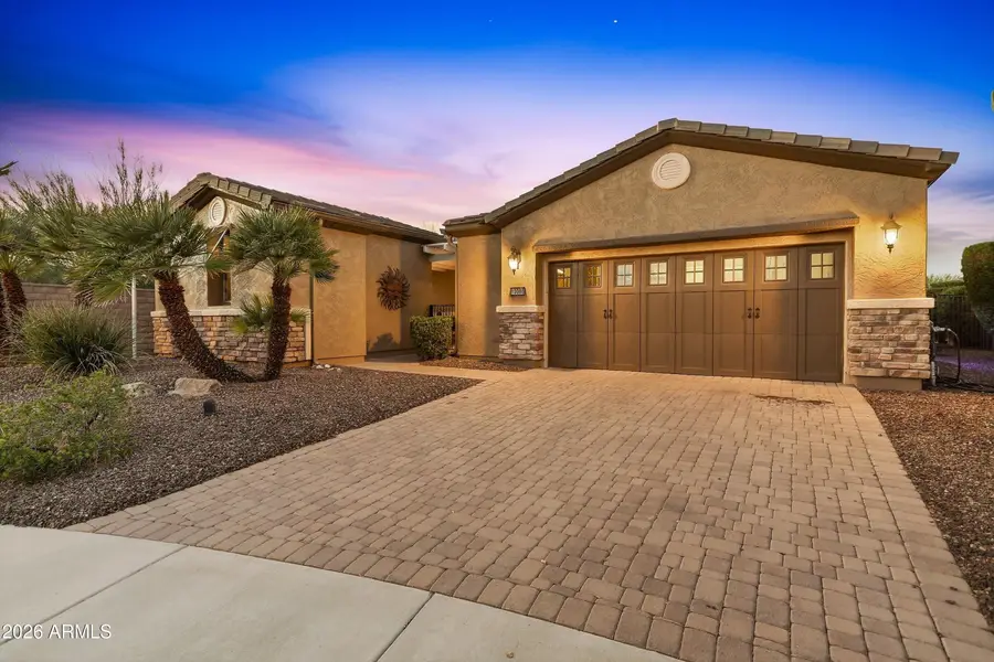 13088 W Desert Vista Trail, Peoria, AZ 85383 - #3