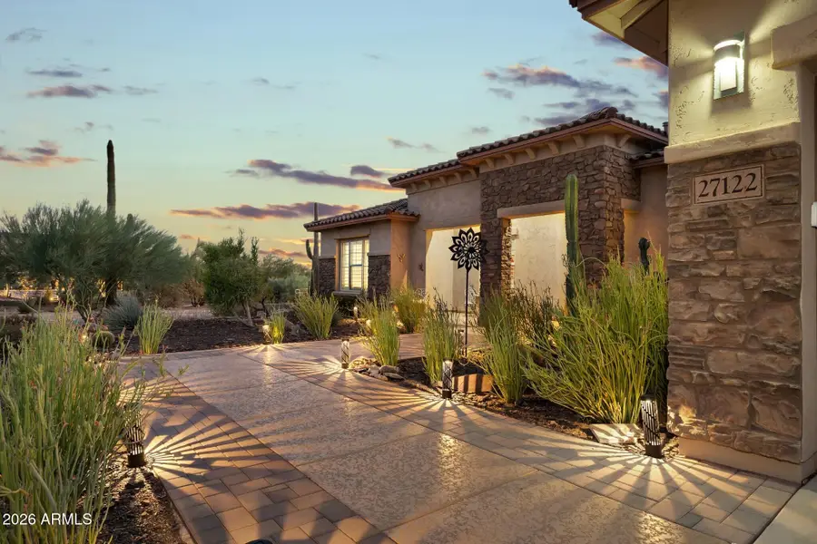 27122 N 66th Street, Scottsdale, AZ 85266 - #2
