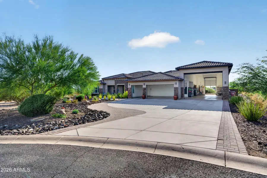 27122 N 66th Street, Scottsdale, AZ 85266 - #3