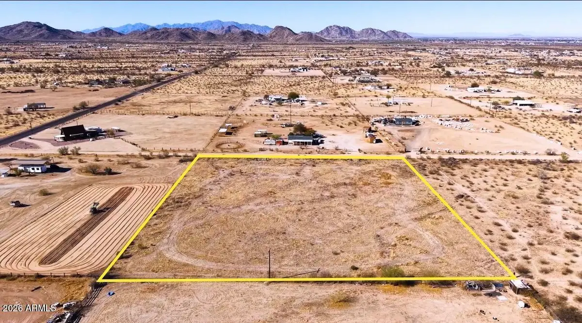 54175 W Camino Real #69 Road #69, Maricopa, AZ 85139 - #1