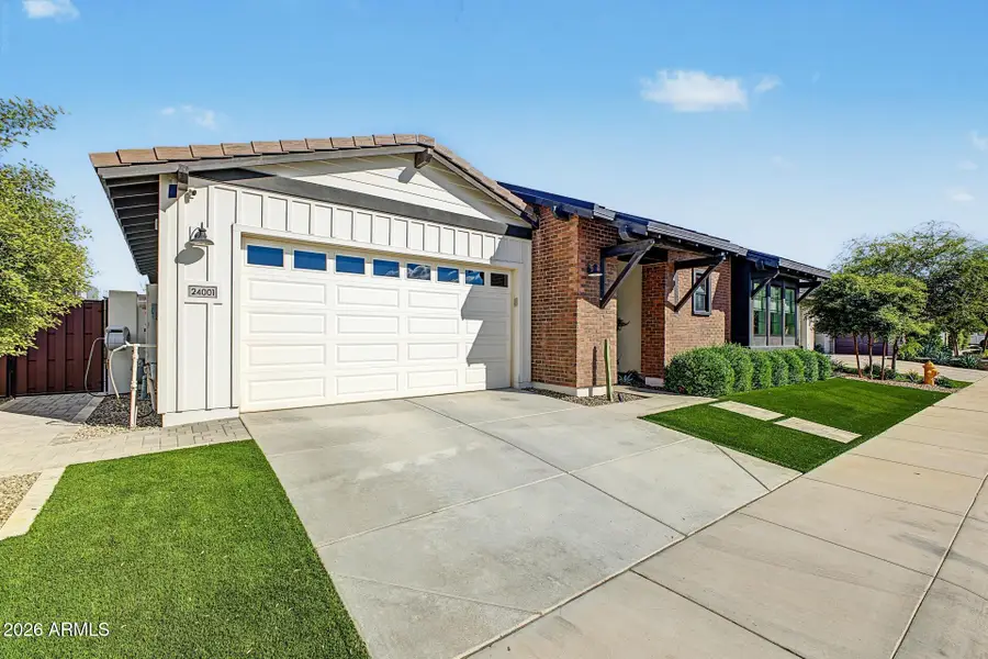 24001 S 218th Place, Queen Creek, AZ 85142 - #3