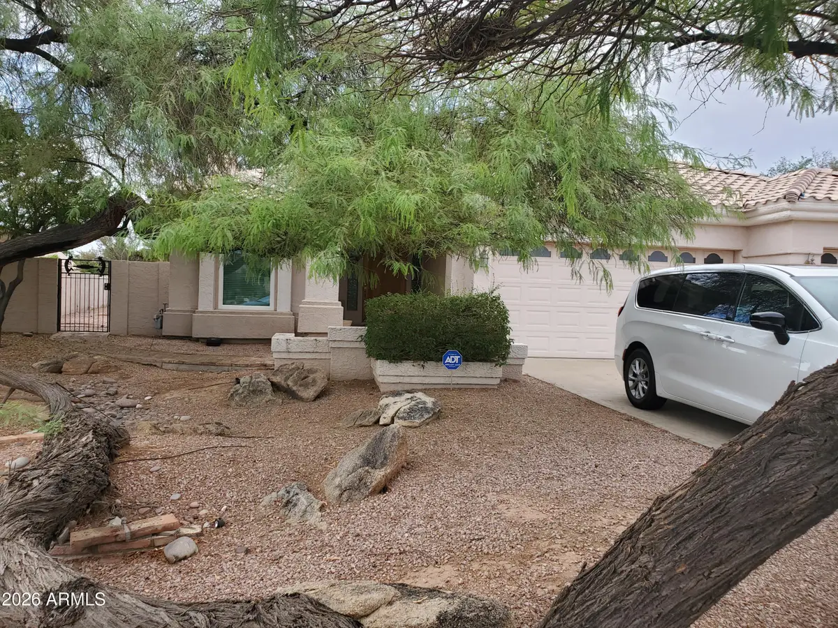 15068 N 74th Avenue, Peoria, AZ 85381 - #1