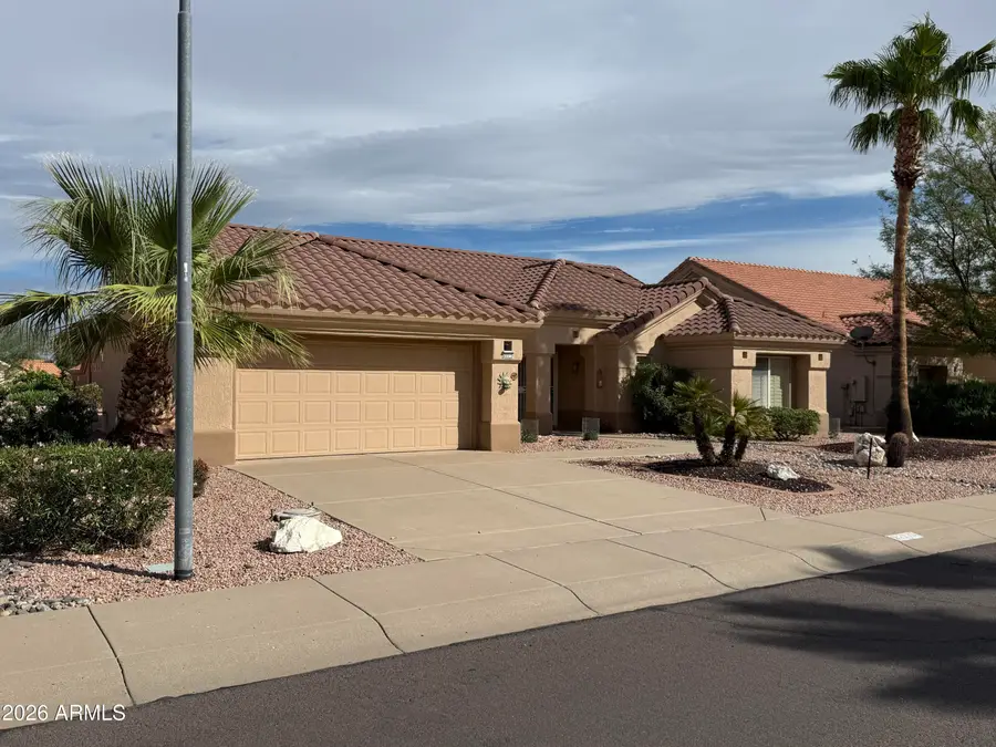22213 N Via Montoya --, Sun City West, AZ 85375 - #2