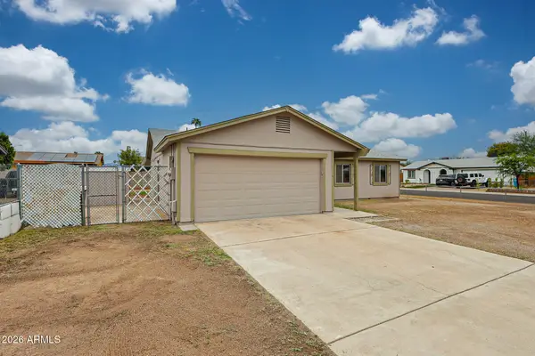 4837 N 81st Avenue, Phoenix, AZ 85033