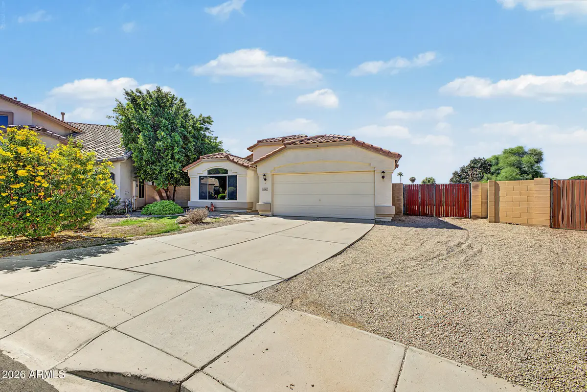 11145 W Windsor Avenue, Avondale, AZ 85323 - #1