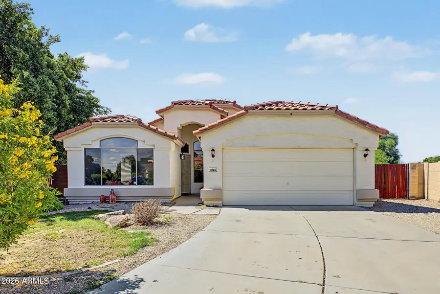 11145 W Windsor Avenue, Avondale, AZ 85323 - #2