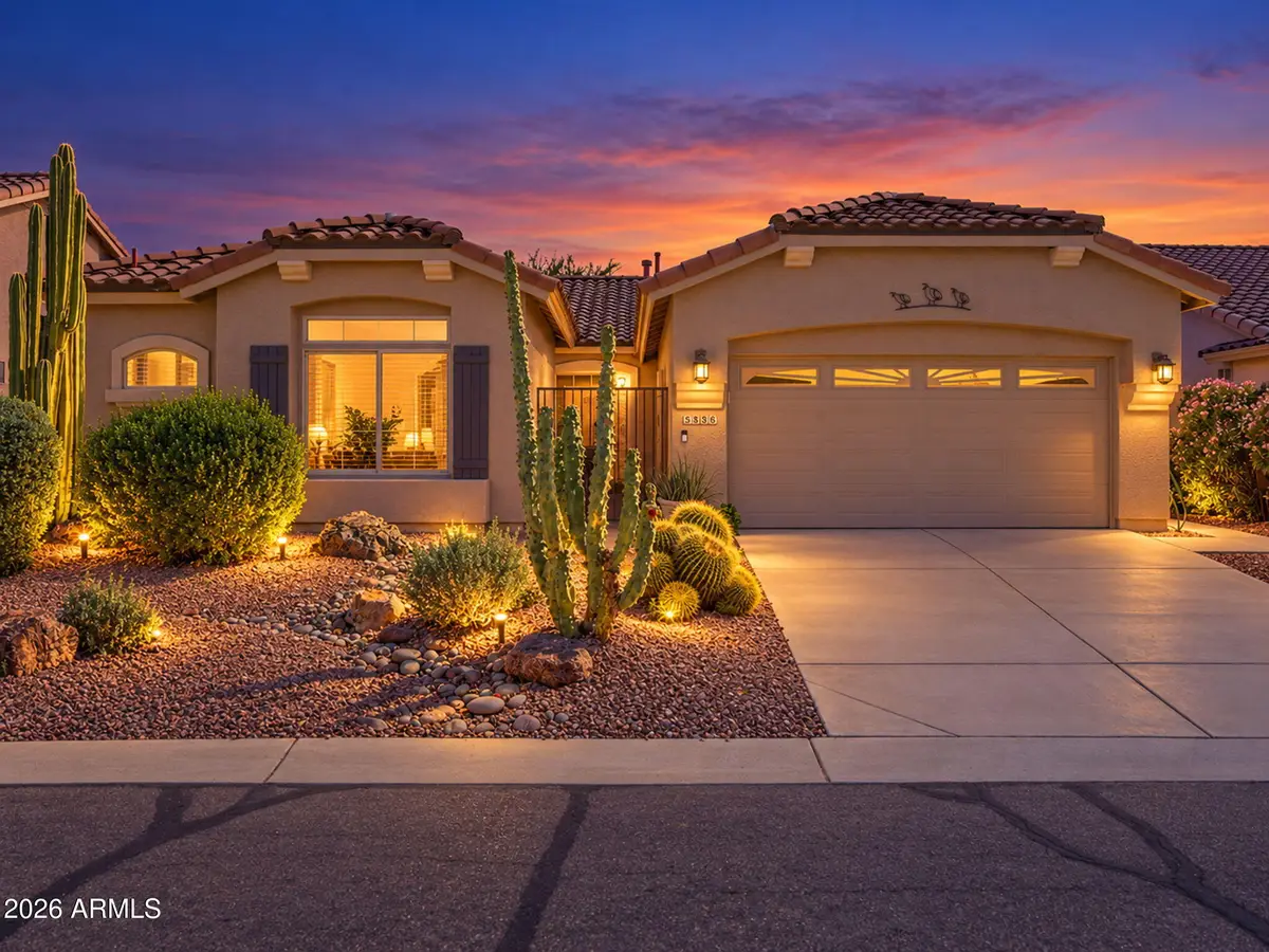5585 S Marble Drive, Gold Canyon, AZ 85118 - #1