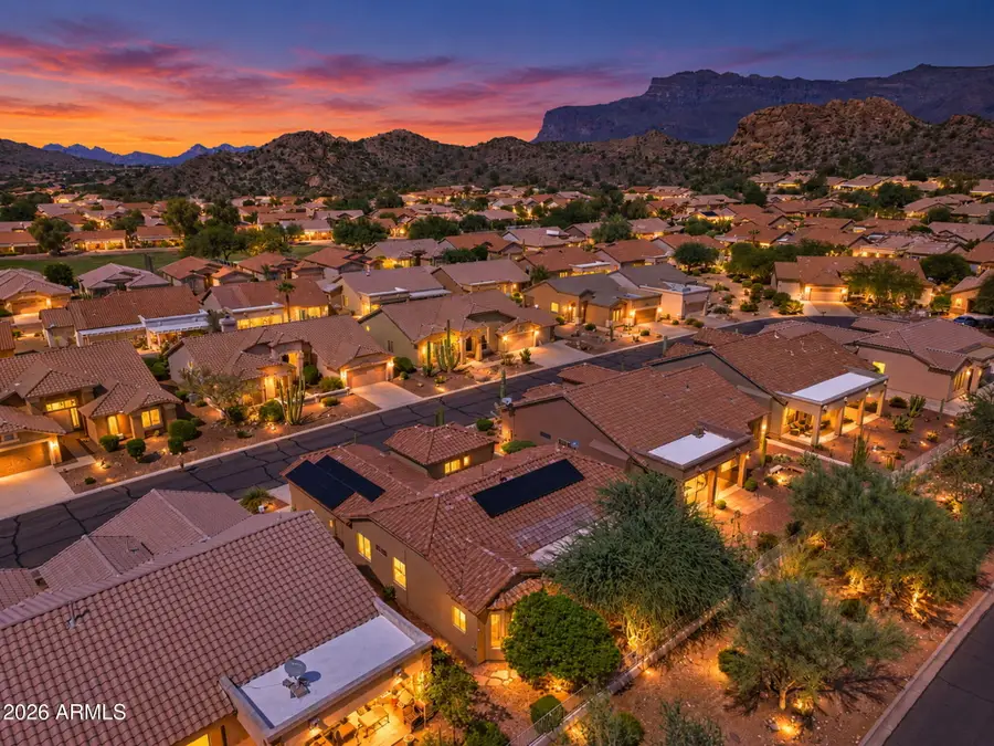 5585 S Marble Drive, Gold Canyon, AZ 85118 - #2