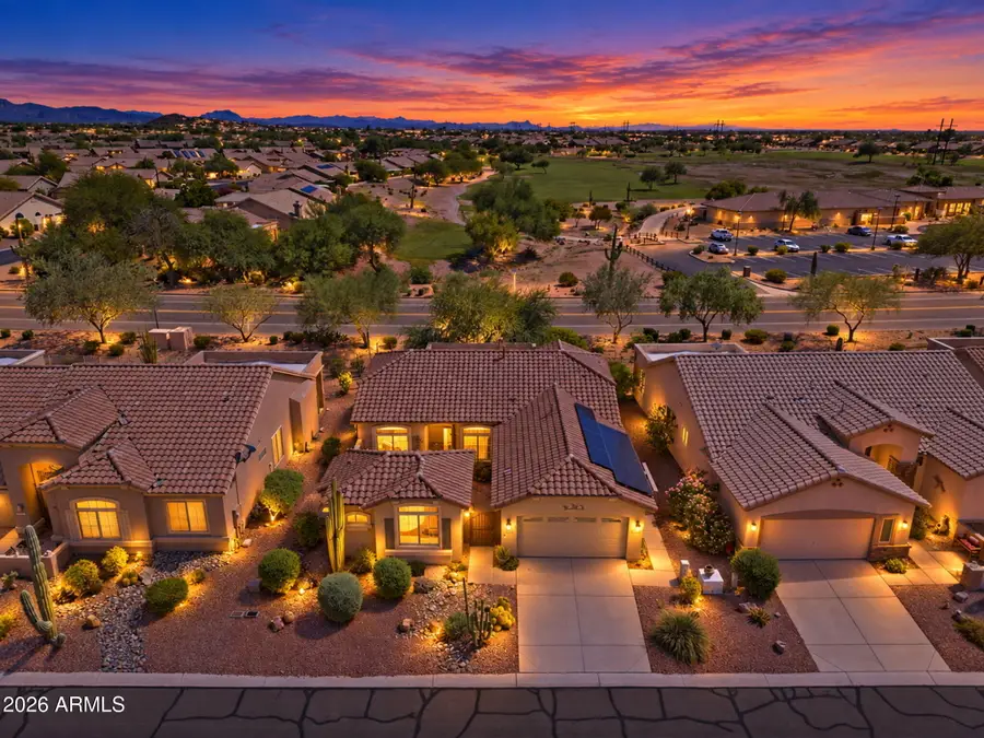 5585 S Marble Drive, Gold Canyon, AZ 85118 - #3