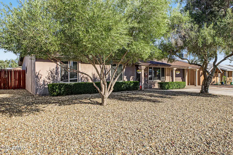 14631 N 37th Place, Phoenix, AZ 85032 - #2