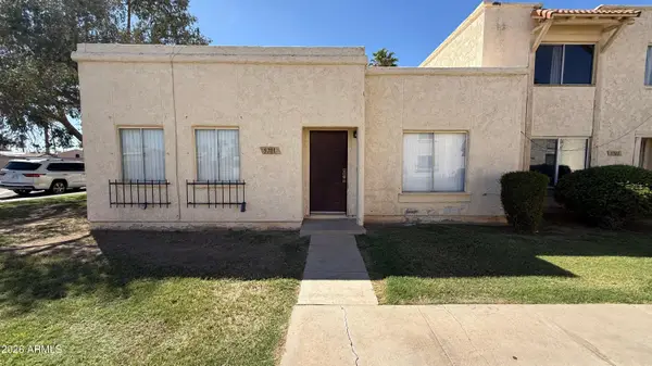 5701 N 44th Avenue, Glendale, AZ 85301