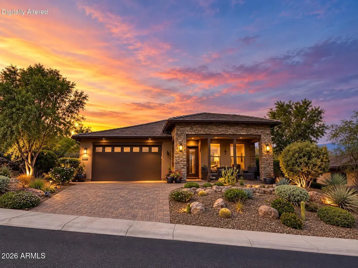 3240 Josey Wales Way, Wickenburg, AZ 85390 - #1