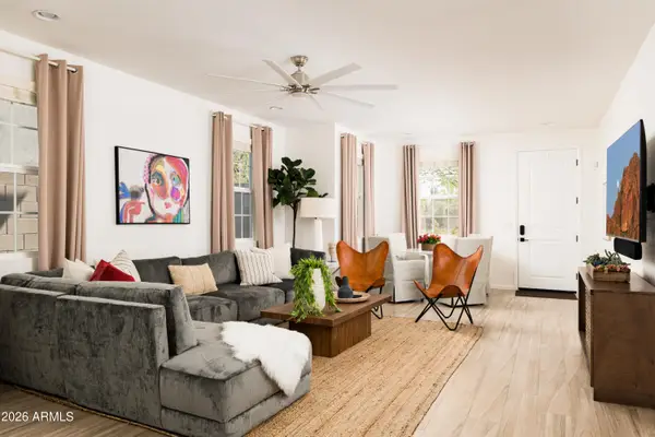 4016 E Oak Street, Phoenix, AZ 85008