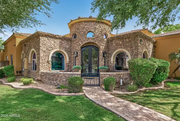 2900 E Jade Place, Chandler, AZ 85286