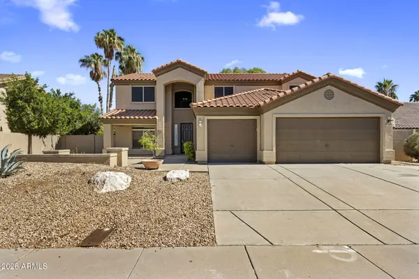18851 N 71st Lane, Glendale, AZ 85308