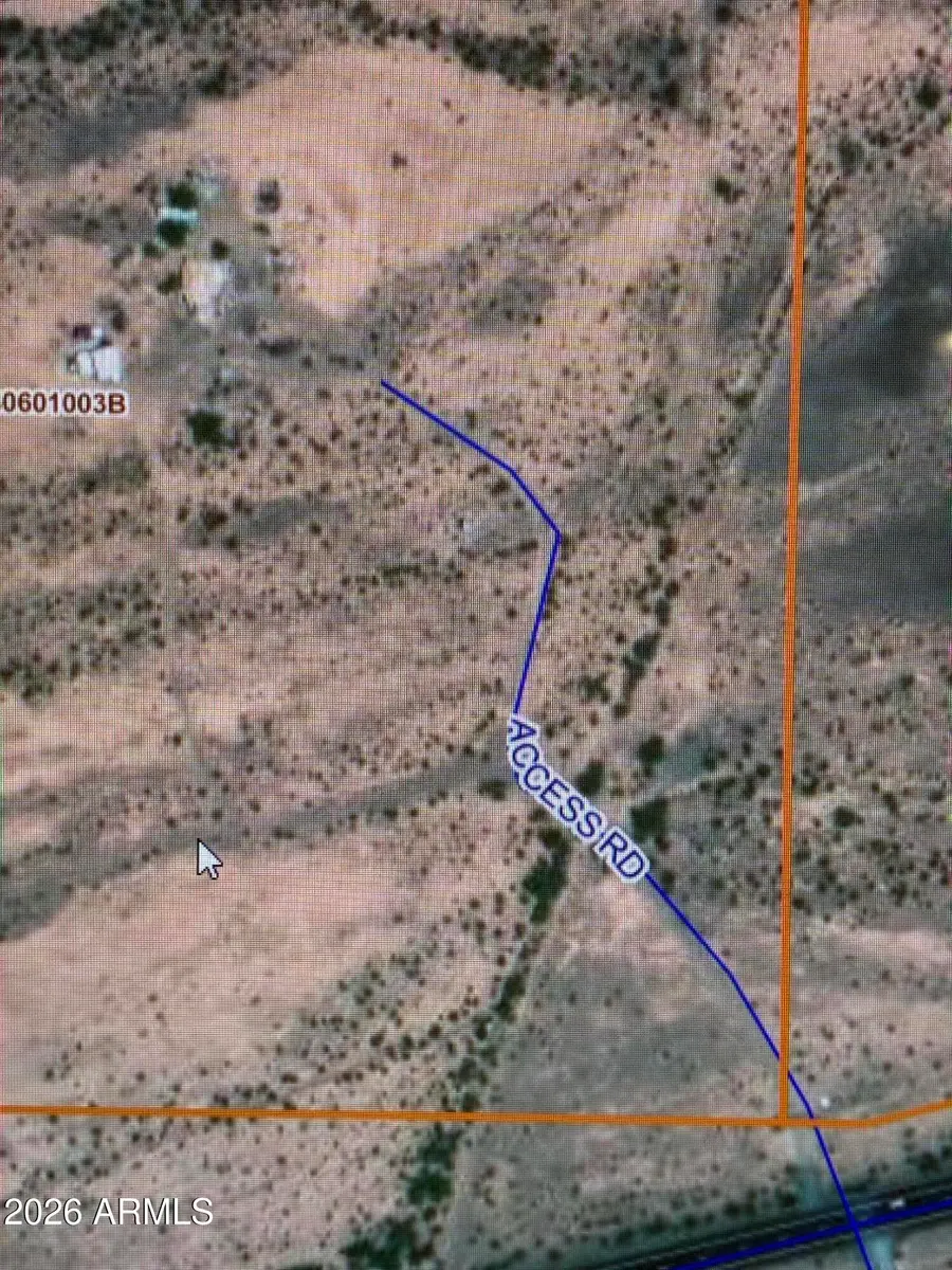 50759 SW Highway 60 -- #A, Brenda, AZ 85348 - #2