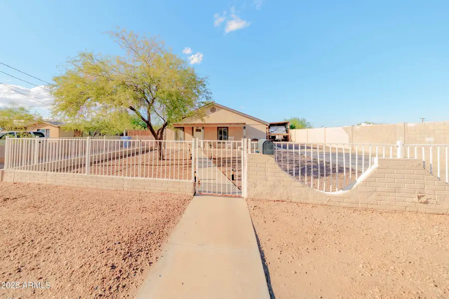 3024 W Yuma Street, Phoenix, AZ 85009 - #3