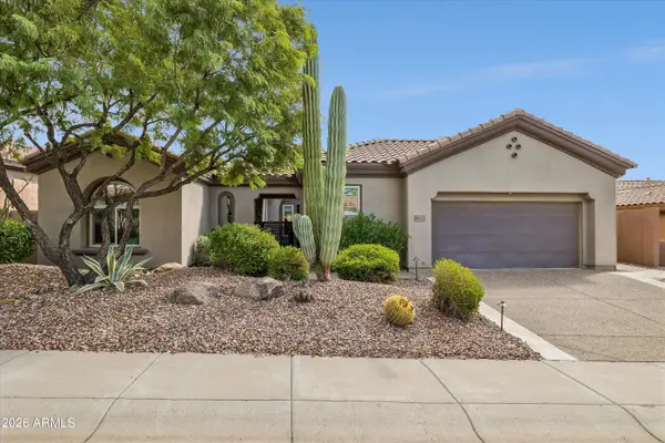 41413 N Laurel Valley Way, Anthem, AZ 85086