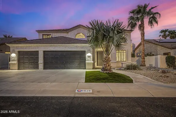 1638 W Frye Road, Phoenix, AZ 85045