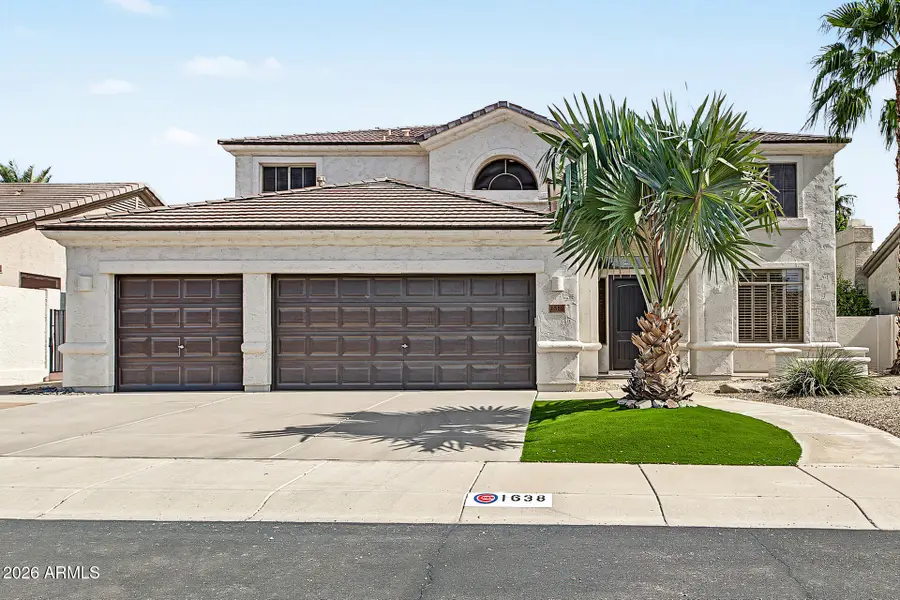 1638 W Frye Road, Phoenix, AZ 85045 - #3