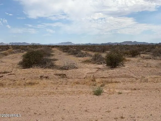 Lot 3 W Naranja Avenue #3, Gila Bend, AZ 85337 - #1