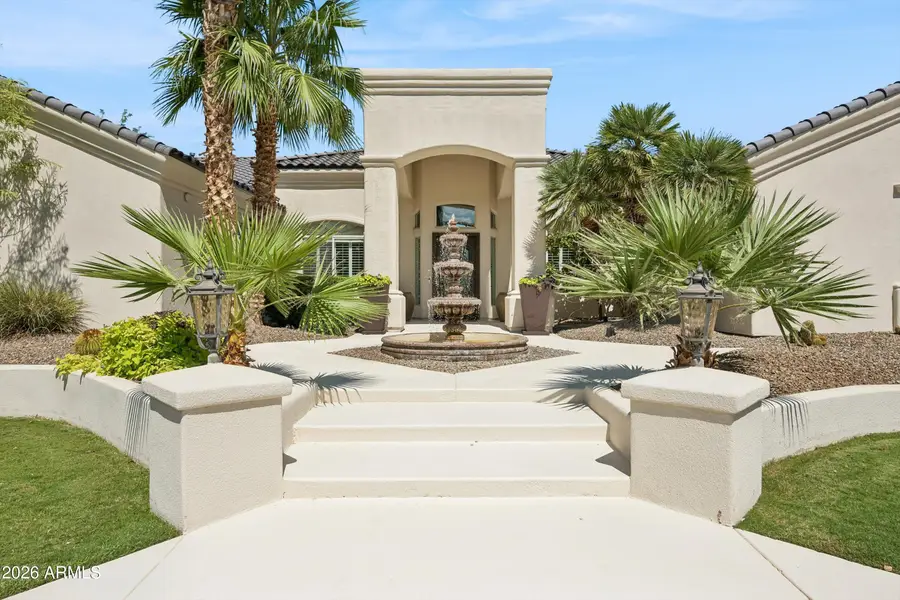 12110 E Gold Dust Avenue, Scottsdale, AZ 85259 - #3