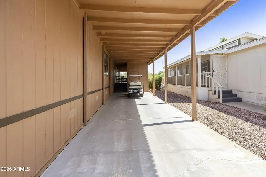 3901 E Pinnacle Peak Road #271, Phoenix, AZ 85050 - #2